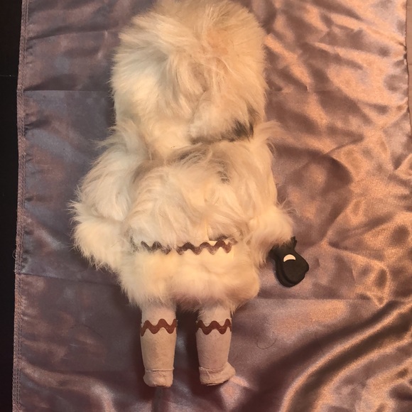 Vintage Eskimo doll - Picture 3 of 4